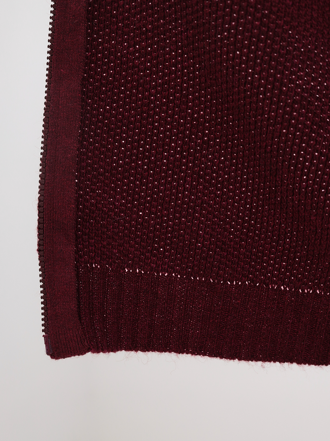 G139-полосы D1 (бордо) Жакет мужской