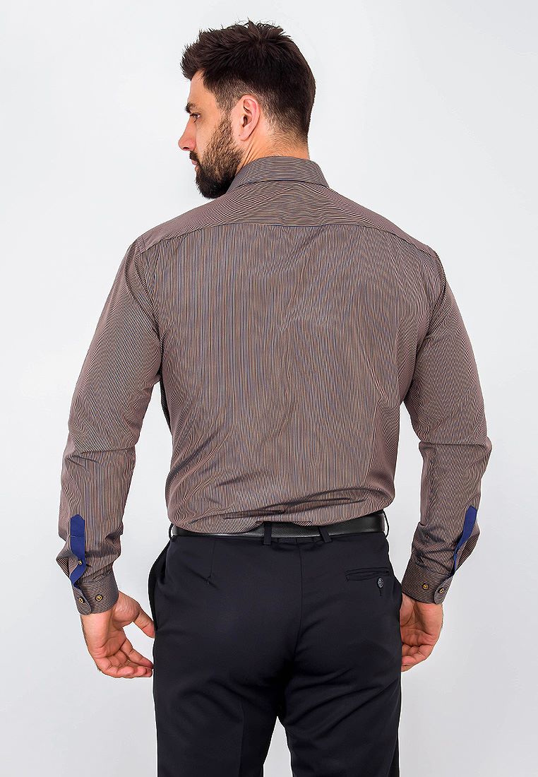 251/139/1033/Z/1p Сорочка мужская длинный рукав