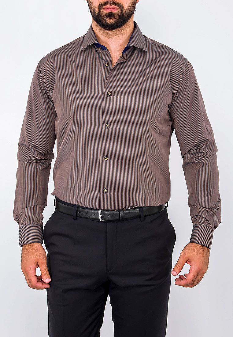 251/139/1033/Z/1p Сорочка мужская длинный рукав