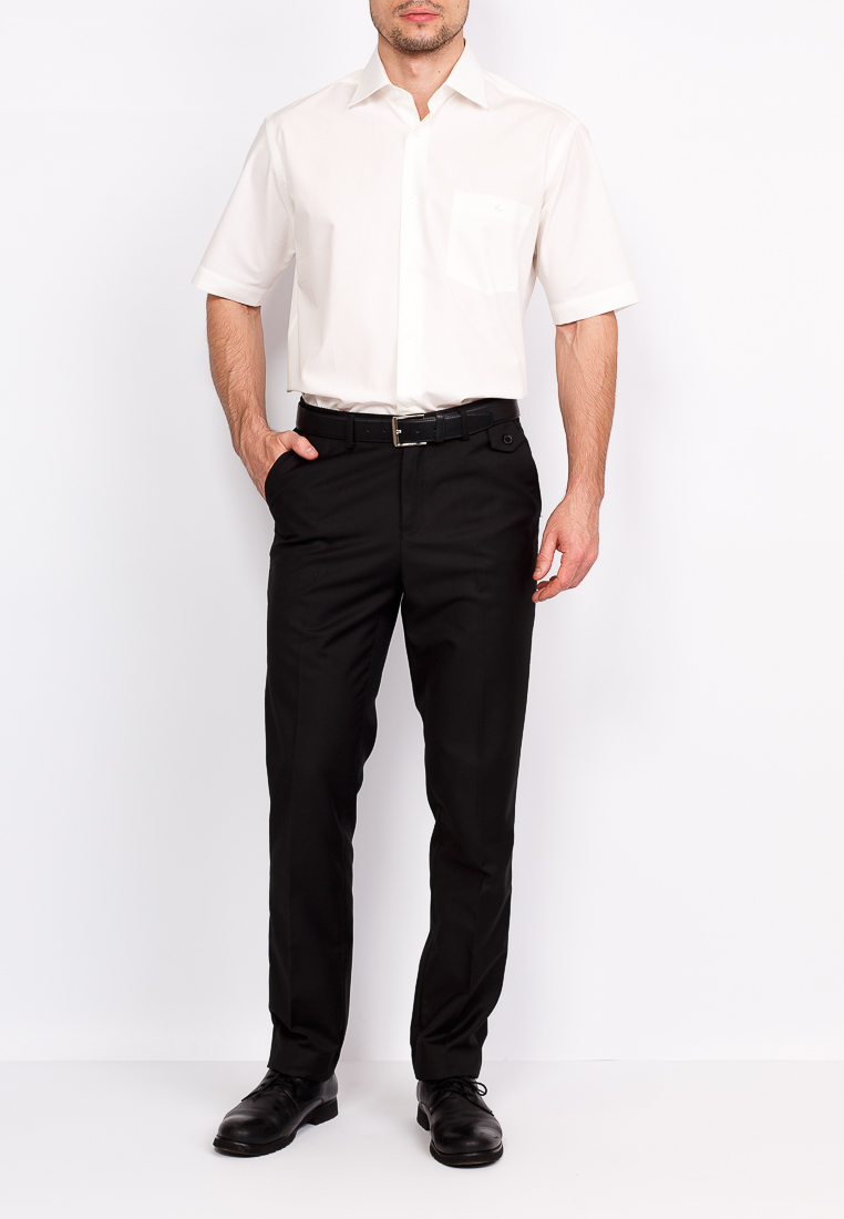 510/301/ALT Сорочка мужская короткий рукав