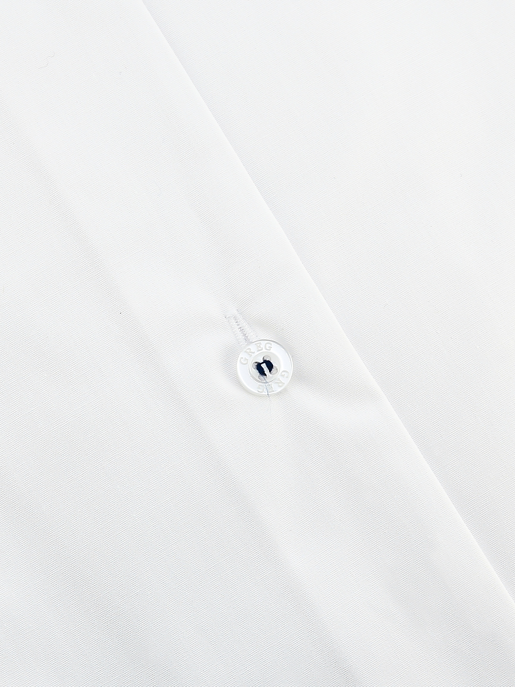 100/239/WH/Z/16p Сорочка мужская длинный рукав