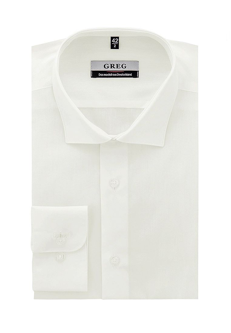 510/199/ALT/ZV Сорочка мужская длинный рукав