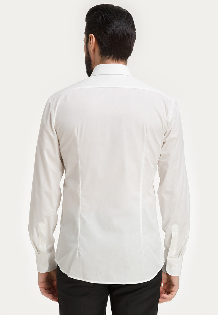 510/199/ALT/ZV Сорочка мужская длинный рукав