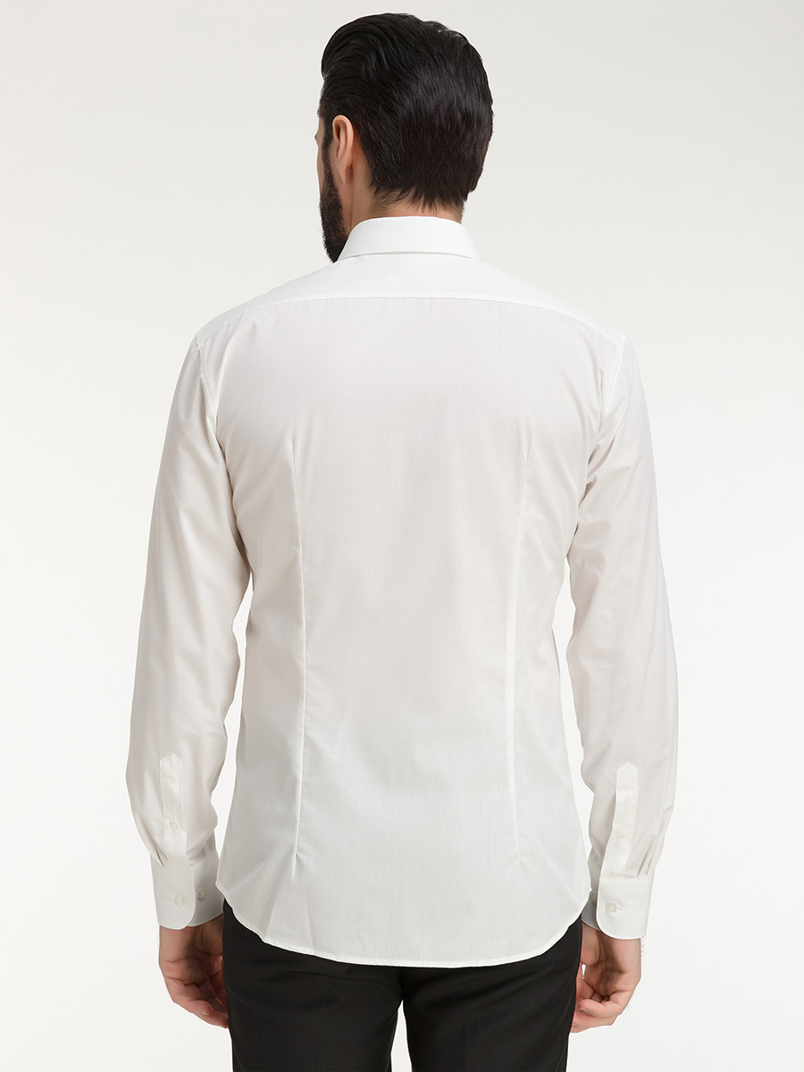 510/199/ALT/ZV Сорочка мужская длинный рукав