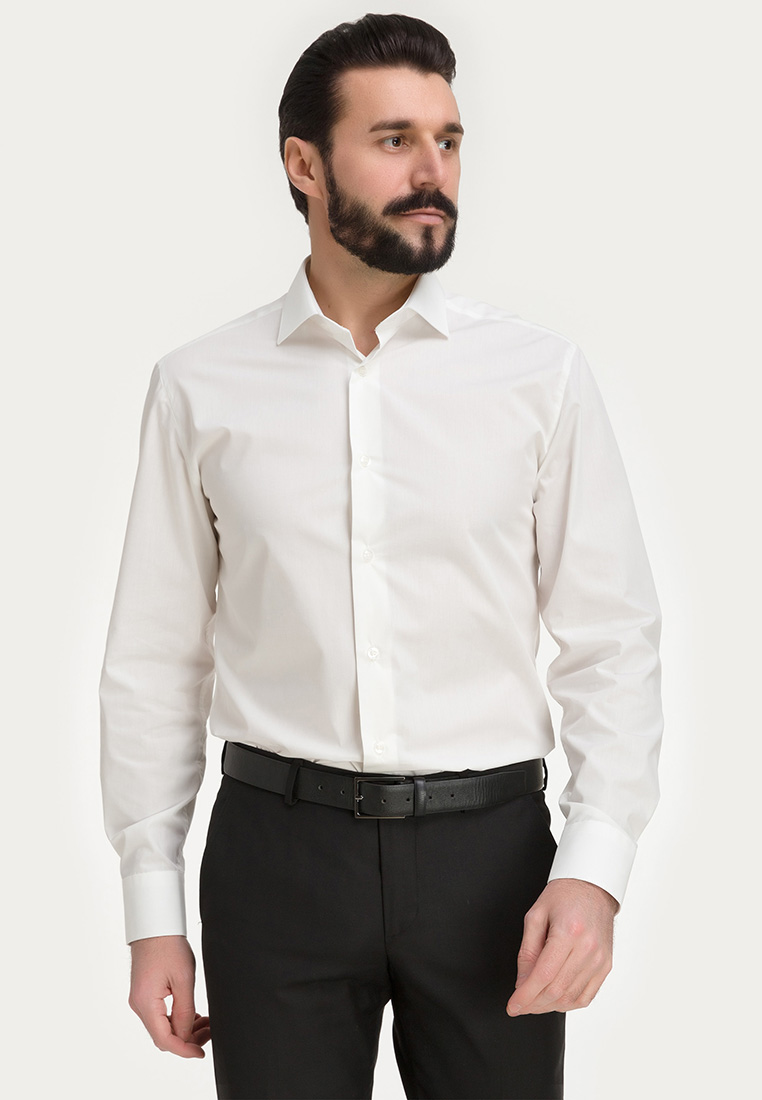 510/199/ALT/ZV Сорочка мужская длинный рукав