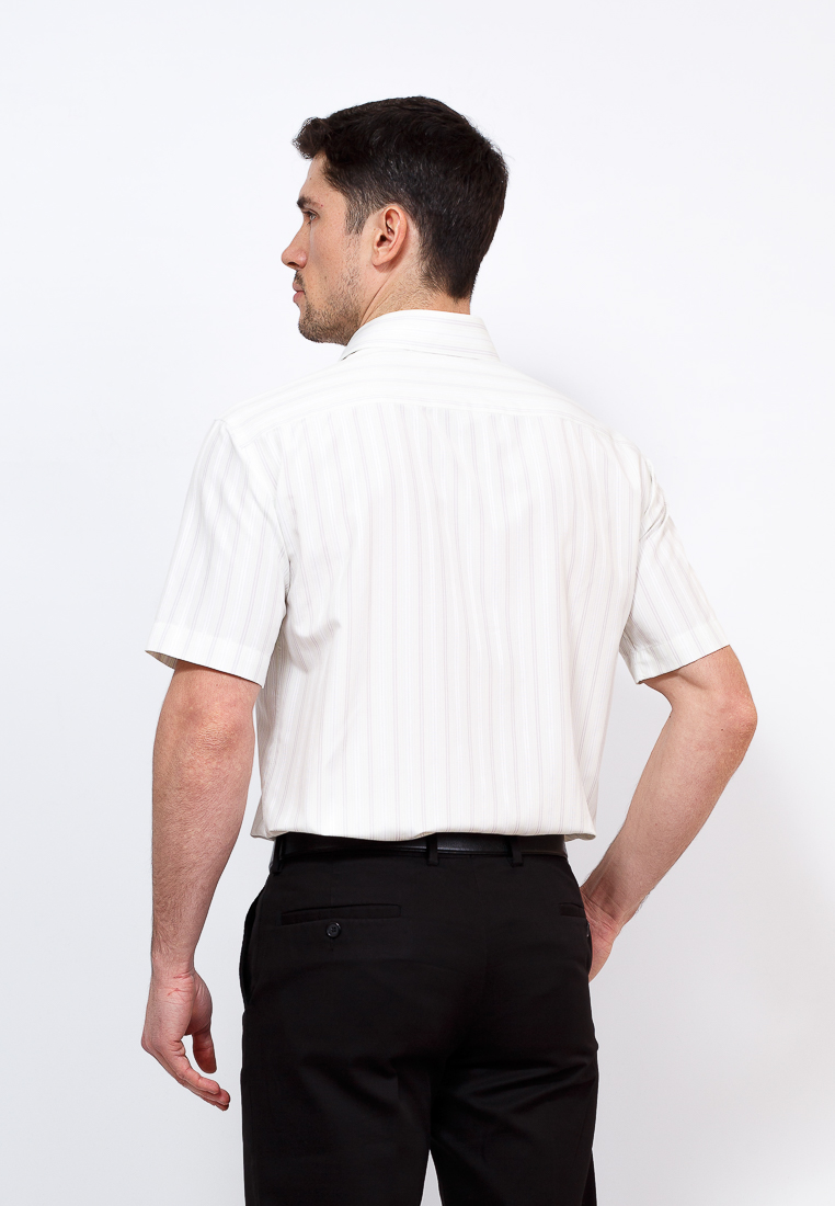 c141/0/364/Z/1 Сорочка мужская короткий рукав