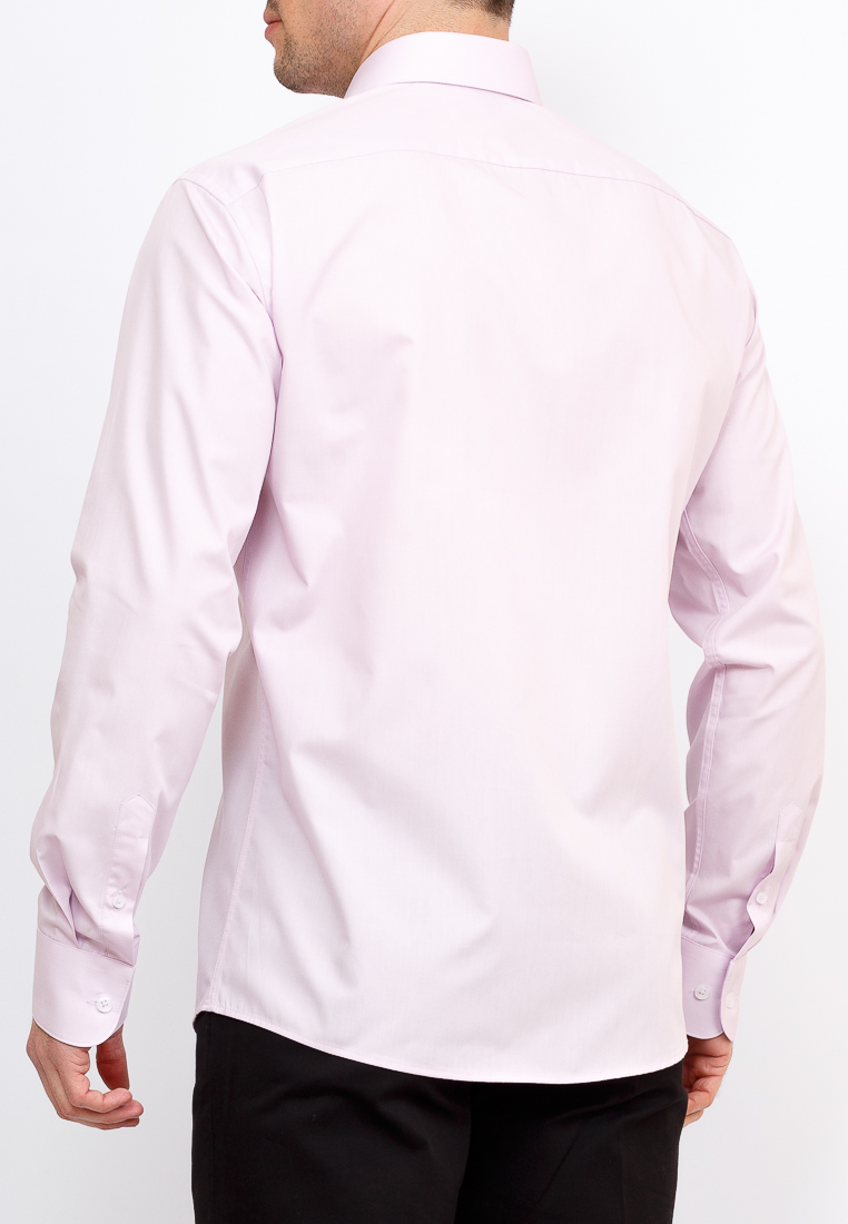 710/319/LIL/Z Сорочка мужская длинный рукав