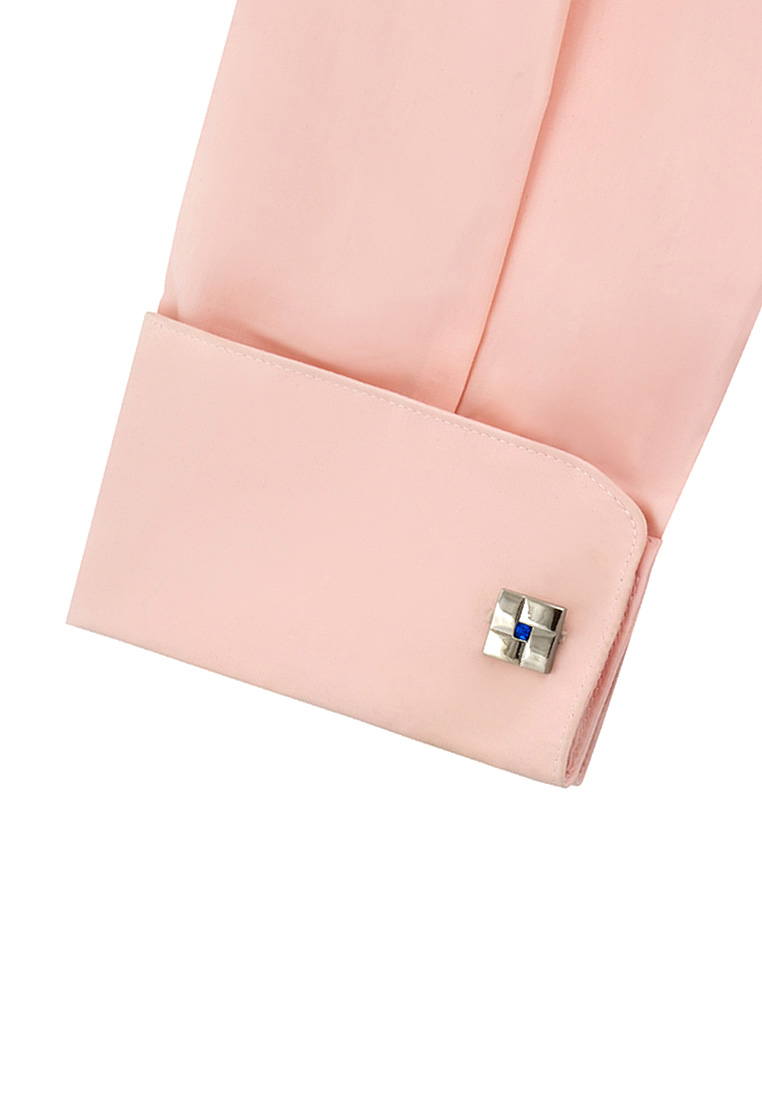 160291 Запонки в подарочной коробке