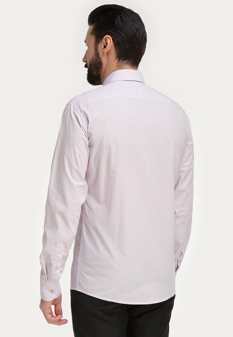 710/191/LIL/Z_GB Сорочка мужская длинный рукав