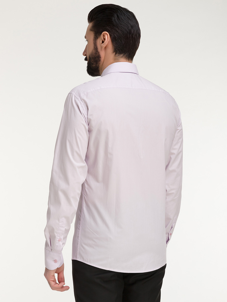 710/191/LIL/Z_GB Сорочка мужская длинный рукав