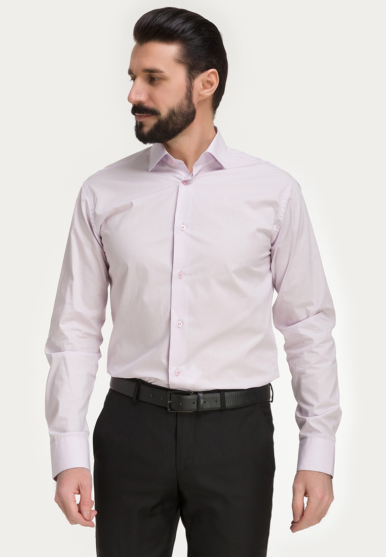 710/191/LIL/Z_GB Сорочка мужская длинный рукав