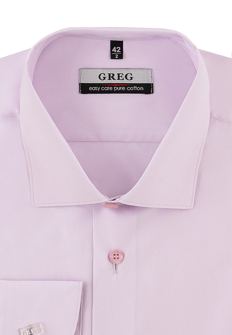 710/191/LIL/Z_GB Сорочка мужская длинный рукав