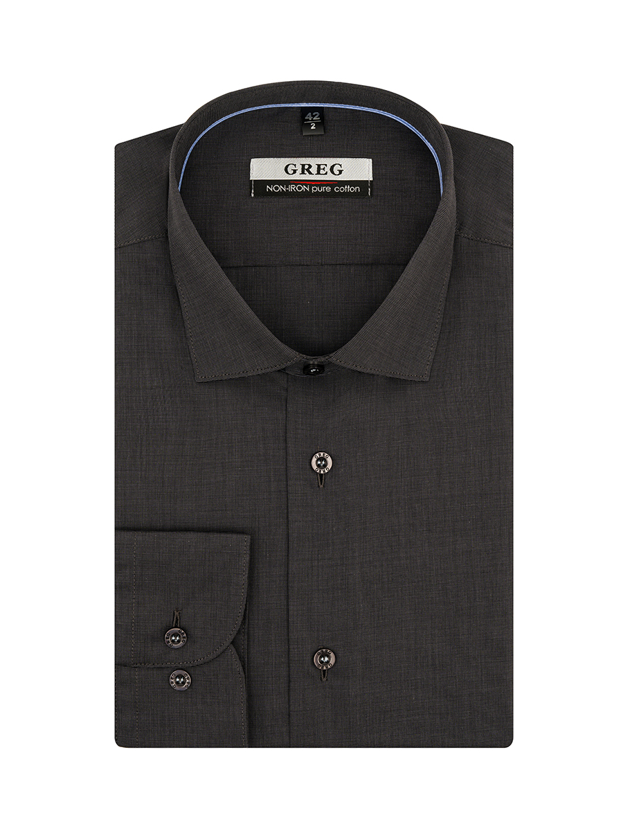 333/111/0481/1p Сорочка мужская длинный рукав