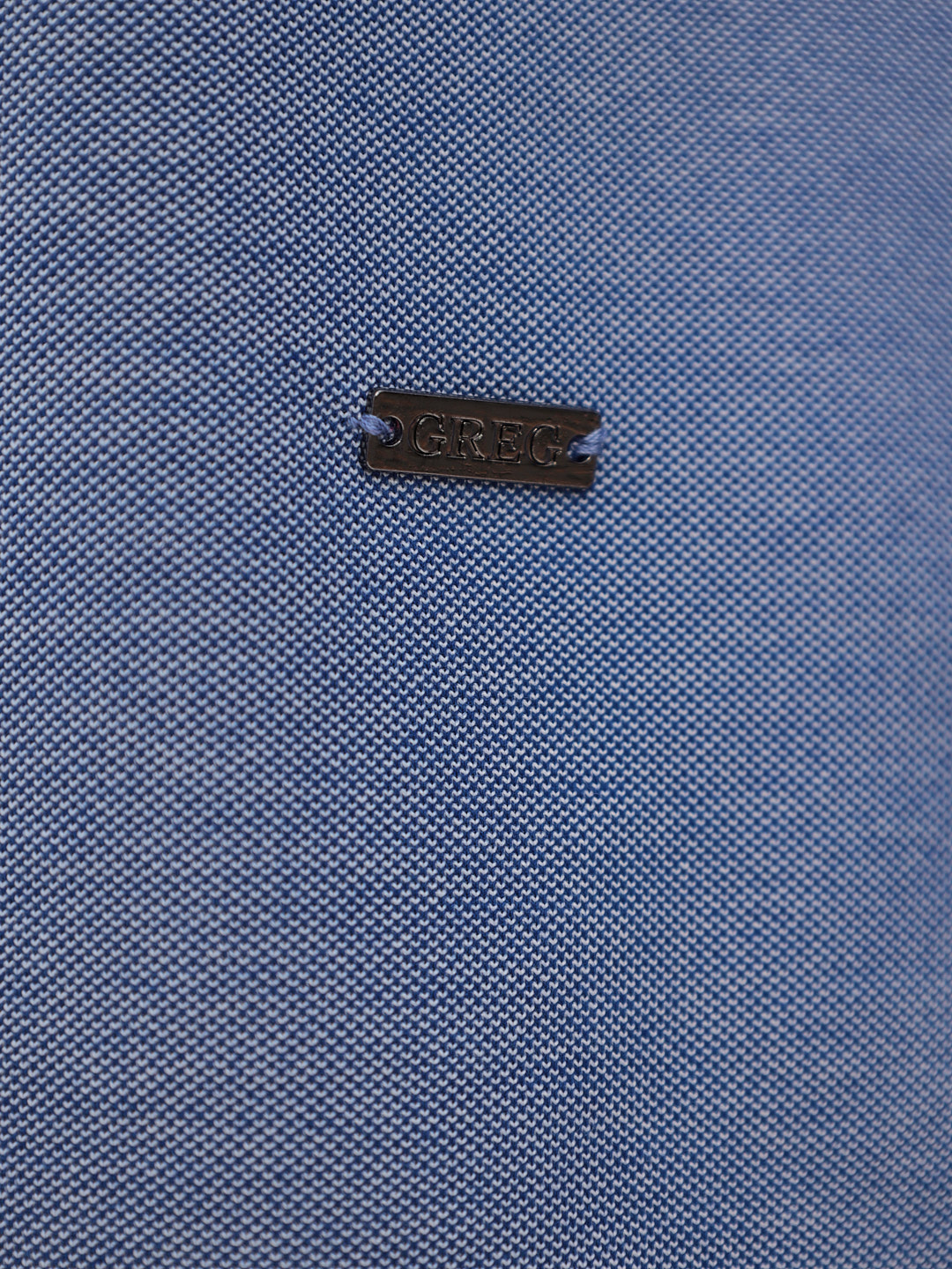 G148-RH03-10 (св.синий) Батник мужской трикотажный