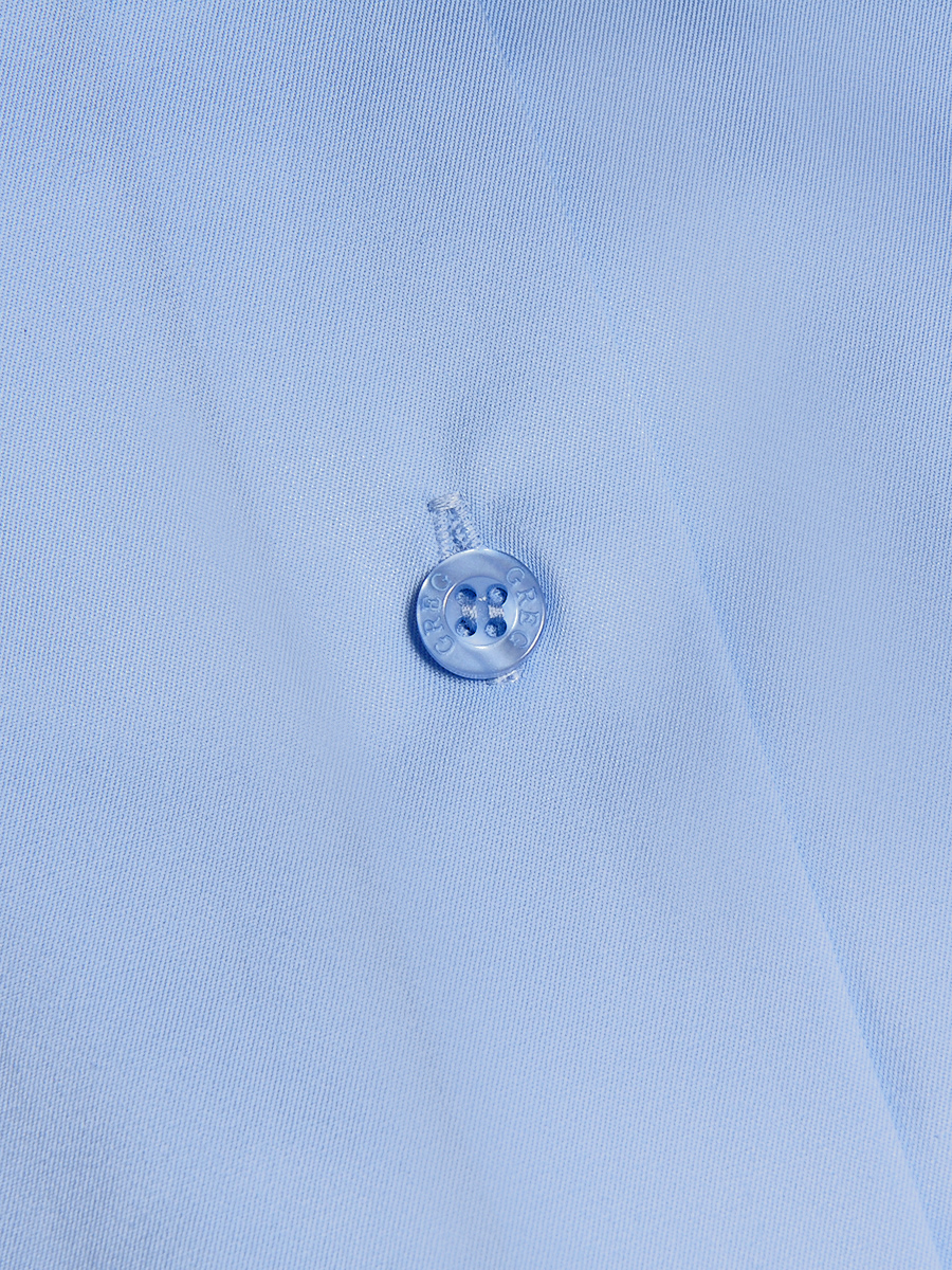 210/211/8240 Сорочка мужская длинный рукав