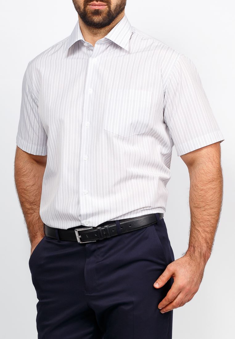 c131/0/6862 Сорочка мужская короткий рукав