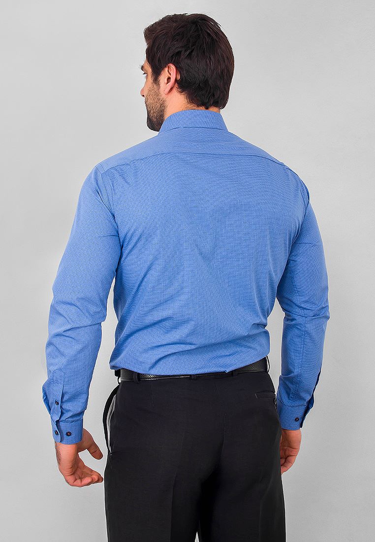 224/139/933/Z/1 Сорочка мужская длинный рукав