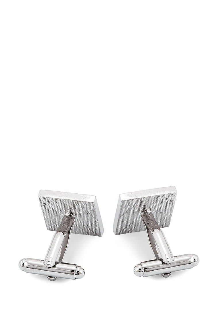 210112 Запонки в подарочной коробке