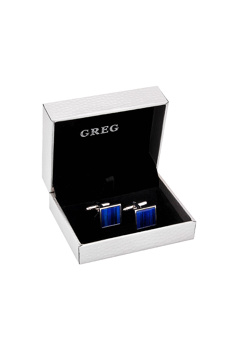 210112 Запонки в подарочной коробке