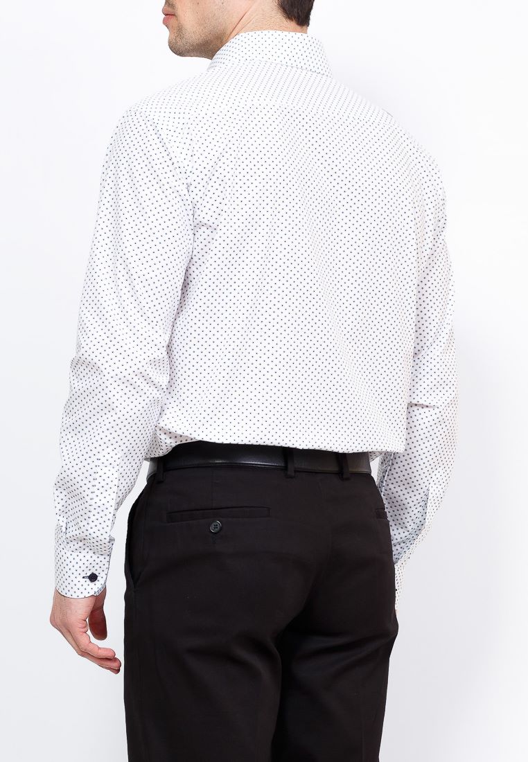 c123/15/794/Z/1 Сорочка мужская длинный рукав