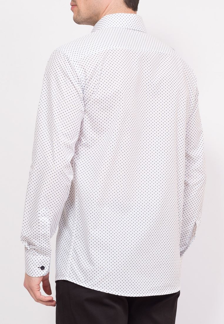 c123/15/794/Z/1 Сорочка мужская длинный рукав