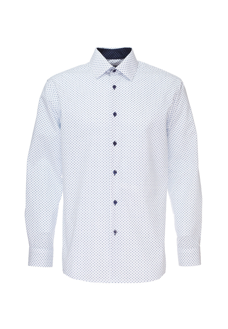 c123/15/794/Z/1 Сорочка мужская длинный рукав