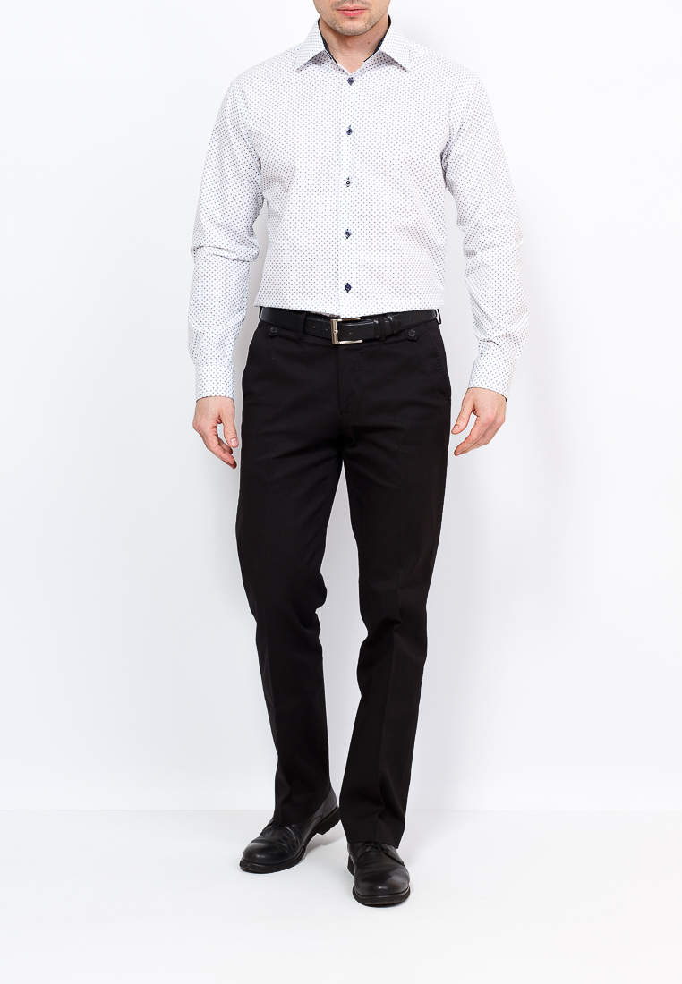 c123/15/794/Z/1 Сорочка мужская длинный рукав