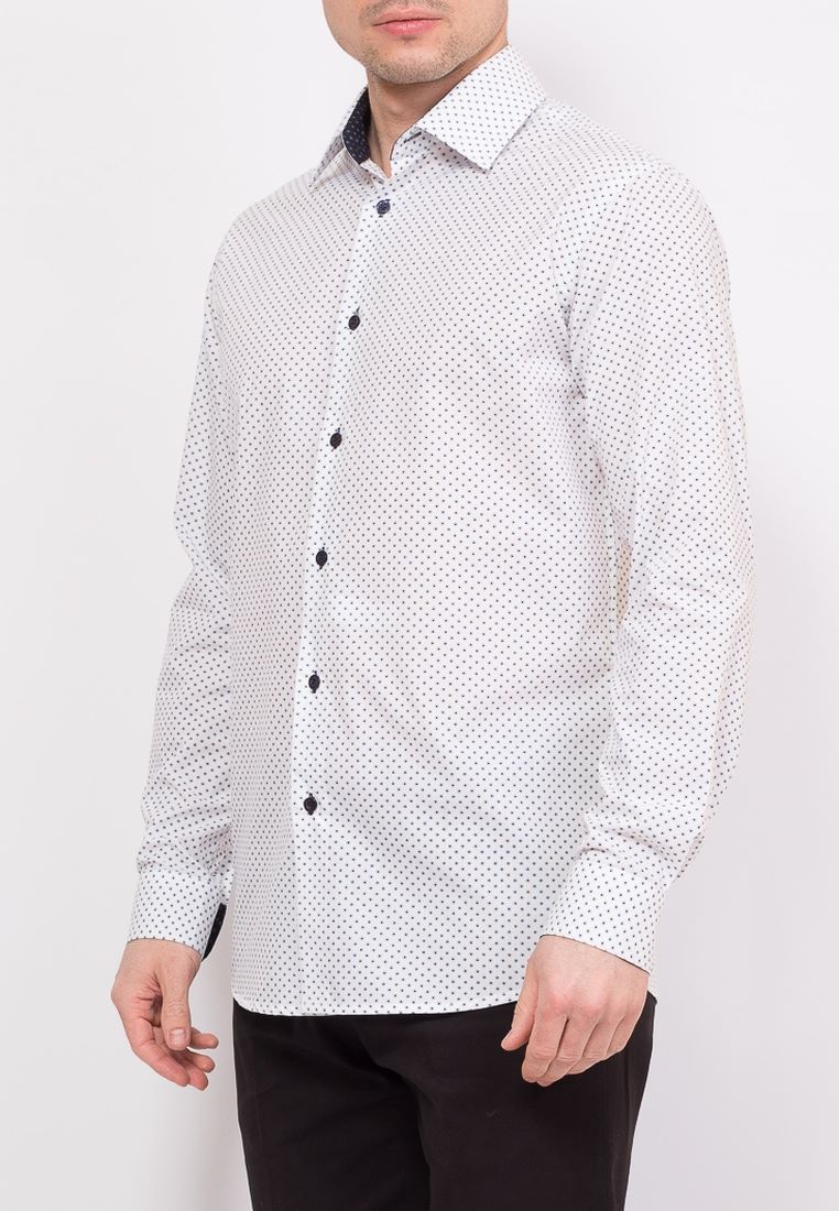 c123/15/794/Z/1 Сорочка мужская длинный рукав