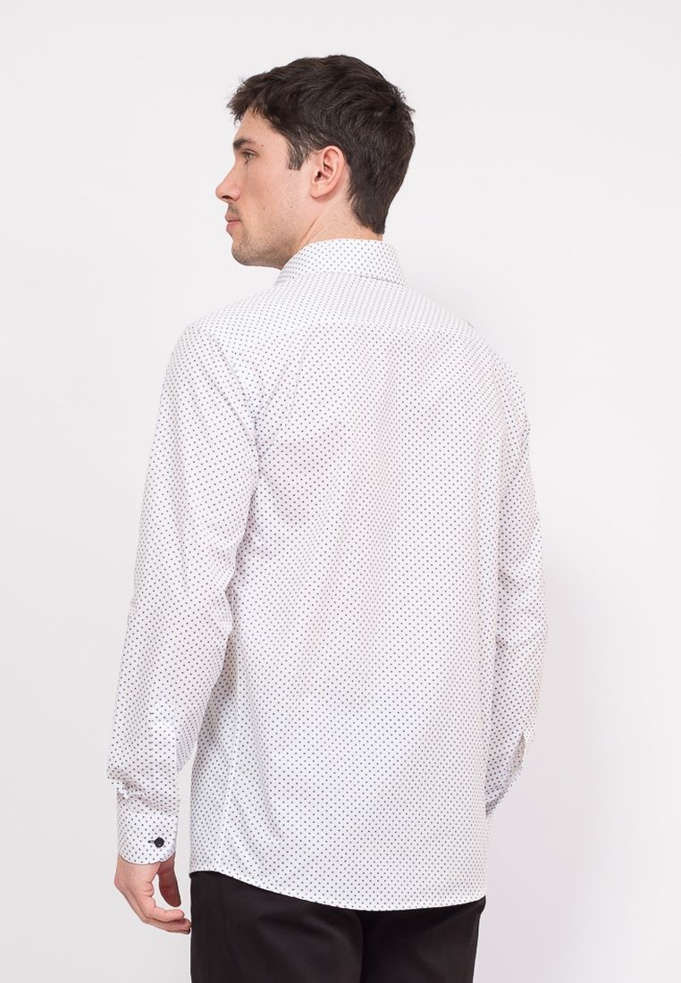 c123/15/794/Z/1 Сорочка мужская длинный рукав