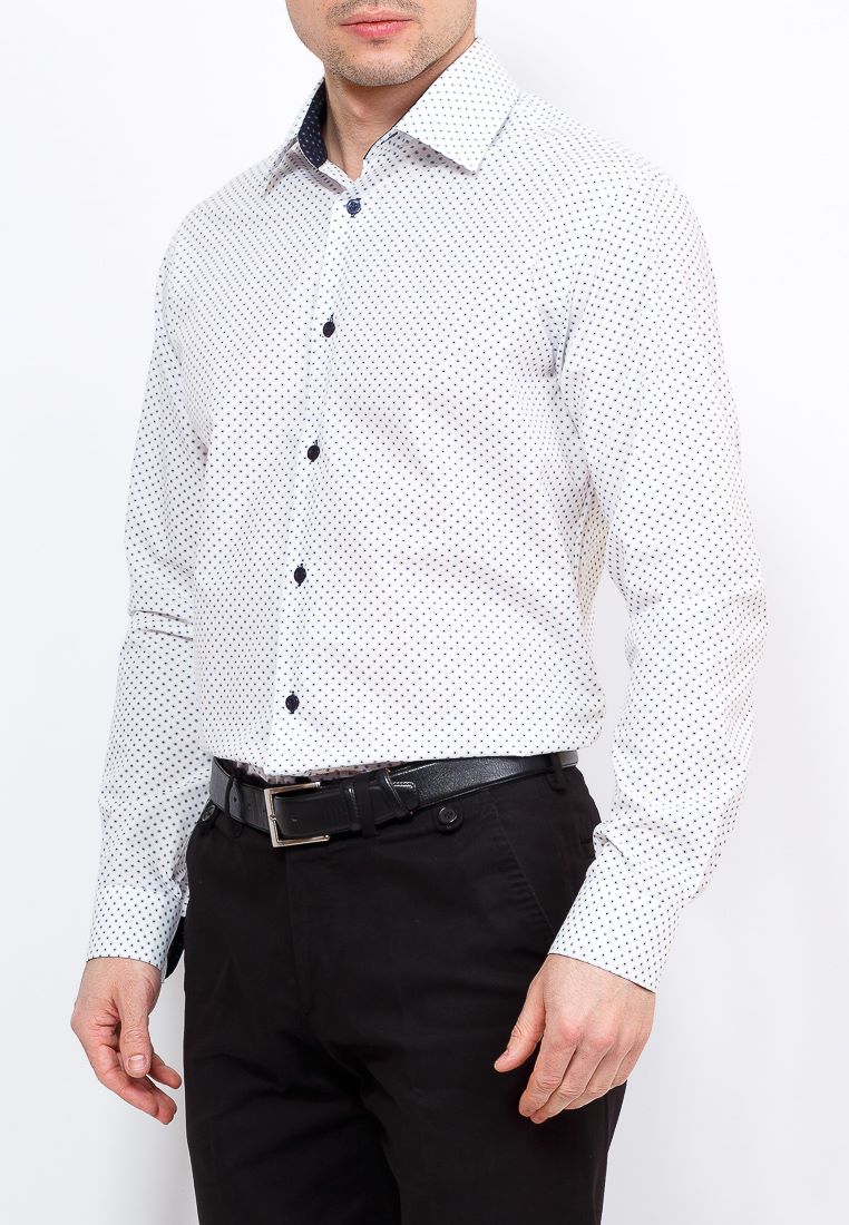 c123/15/794/Z/1 Сорочка мужская длинный рукав