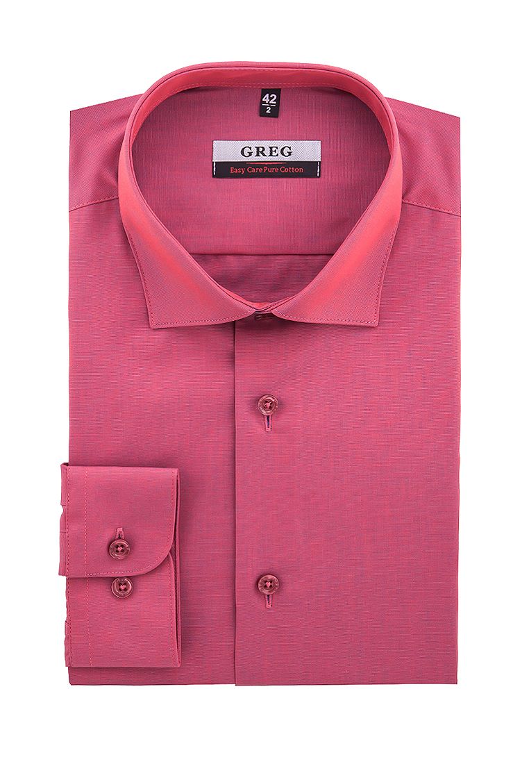 620/131/66022/H/Z Сорочка мужская длинный рукав