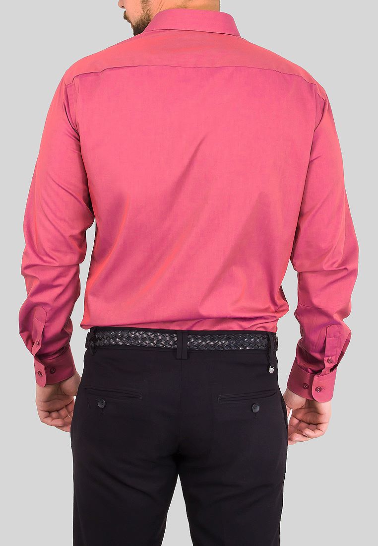 620/131/66022/H/Z Сорочка мужская длинный рукав