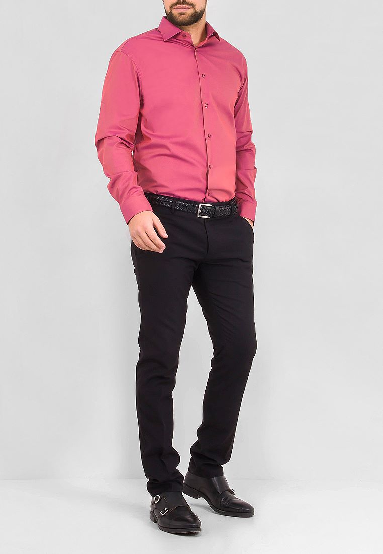 620/131/66022/H/Z Сорочка мужская длинный рукав