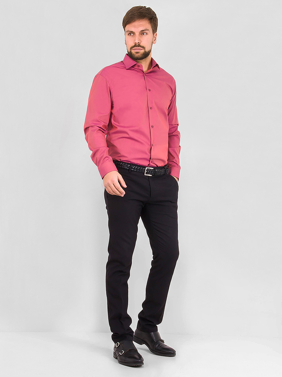 620/131/66022/H/Z Сорочка мужская длинный рукав