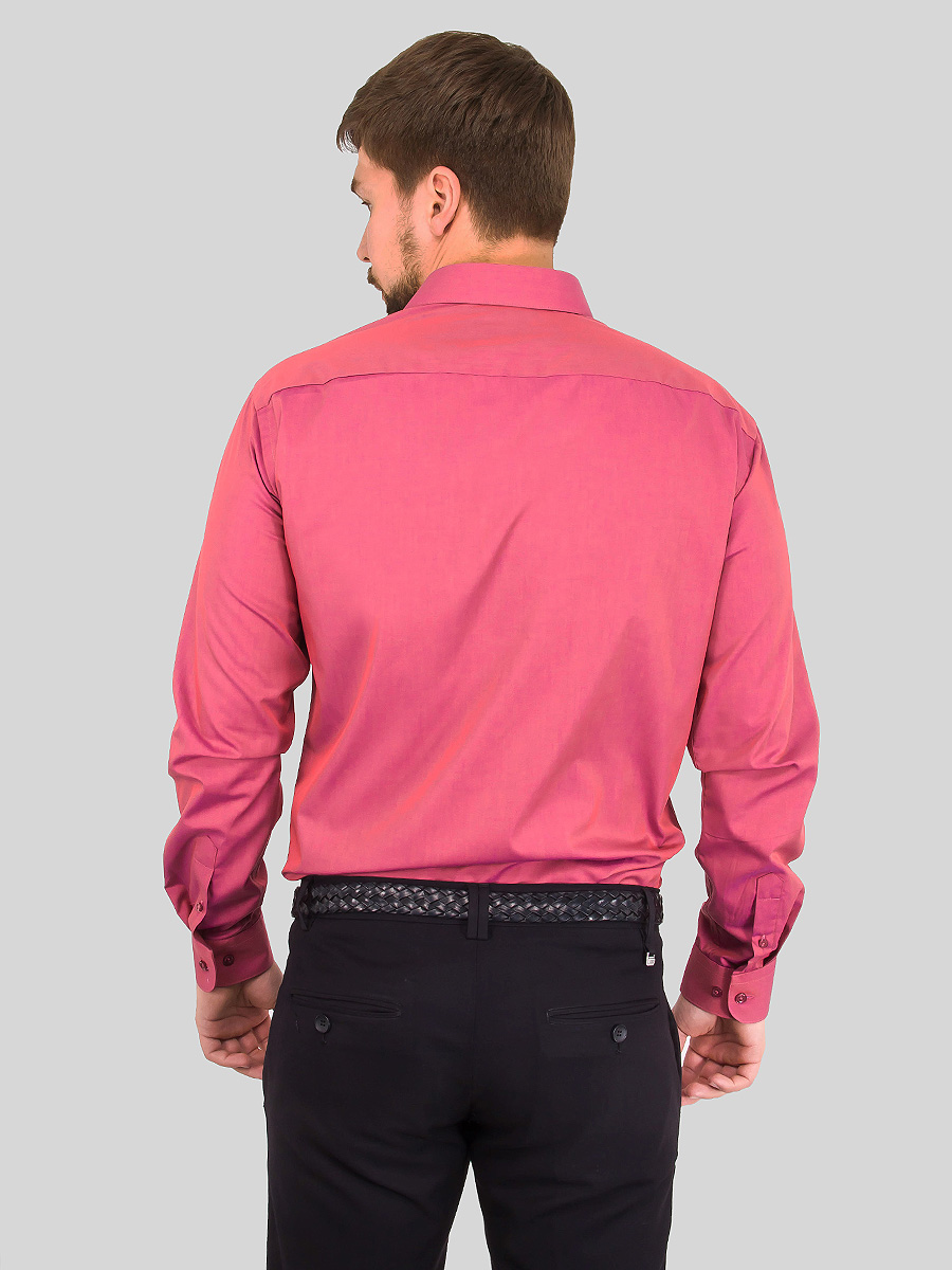 620/131/66022/H/Z Сорочка мужская длинный рукав