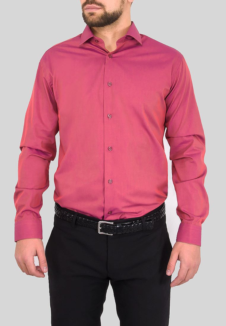 620/131/66022/H/Z Сорочка мужская длинный рукав