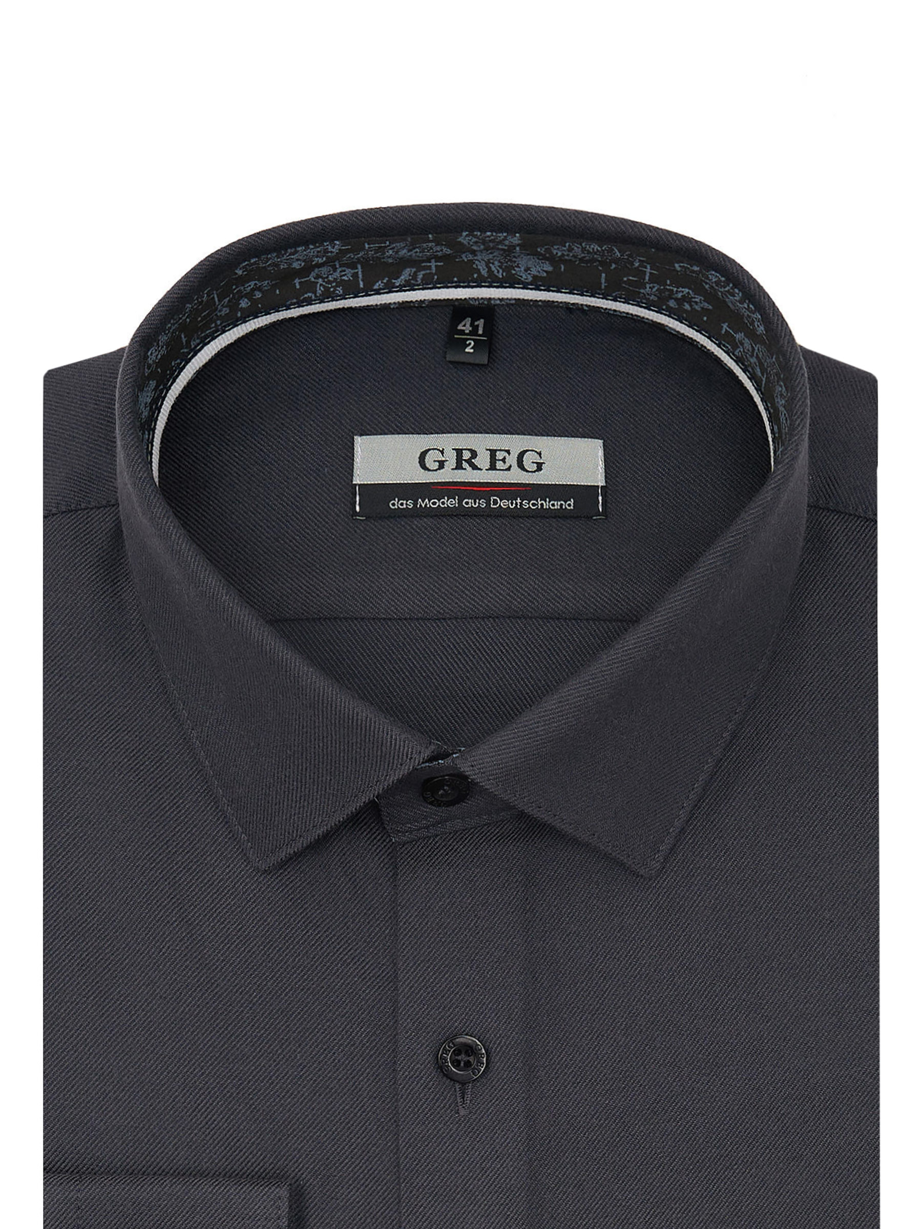 S333/239/0210/ZN/1p Сорочка мужская длинный рукав