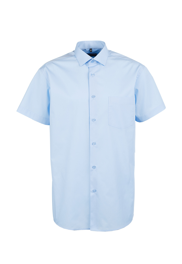 220/109/NBL/Z Сорочка мужская короткий рукав