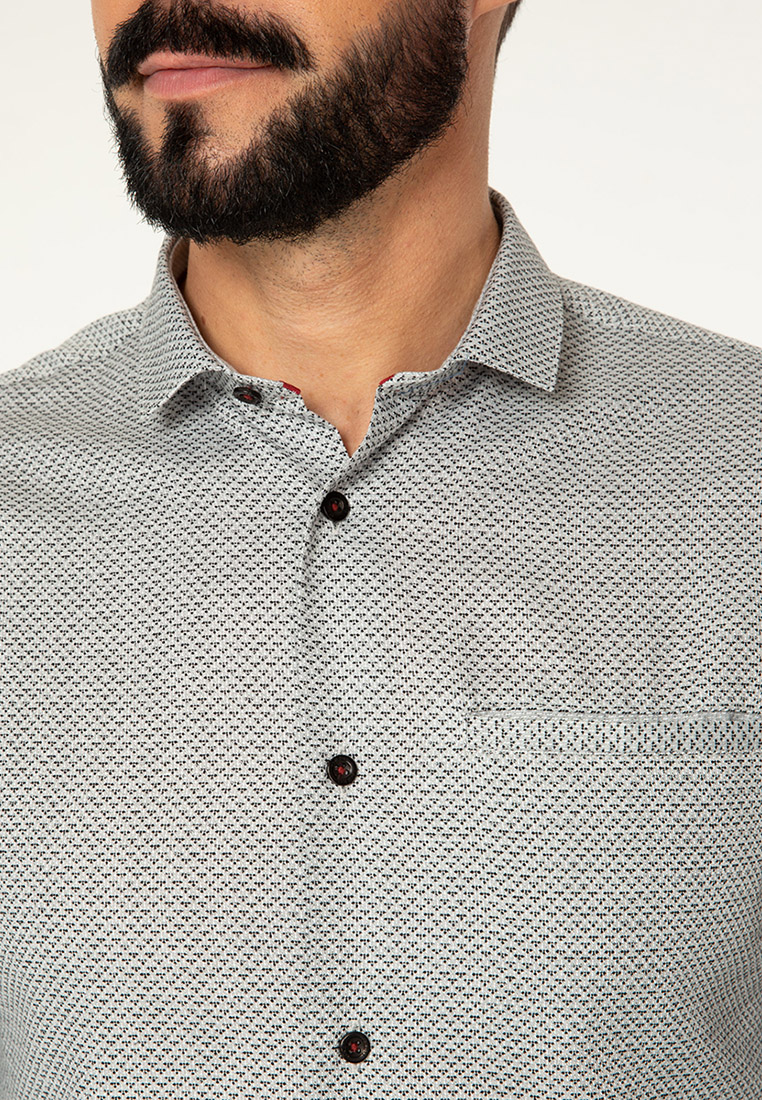 333/131/1091/Z/1p Сорочка мужская длинный рукав