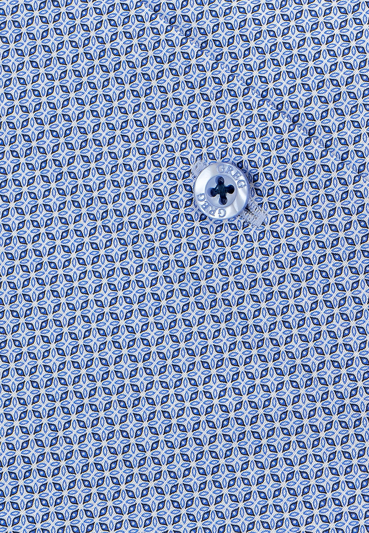 213/131/690/Z/1p Сорочка мужская длинный рукав