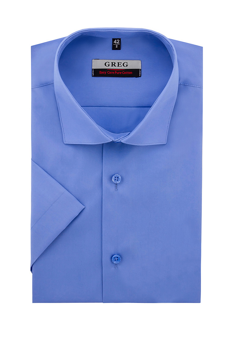 230/101/04/Z Сорочка мужская короткий рукав