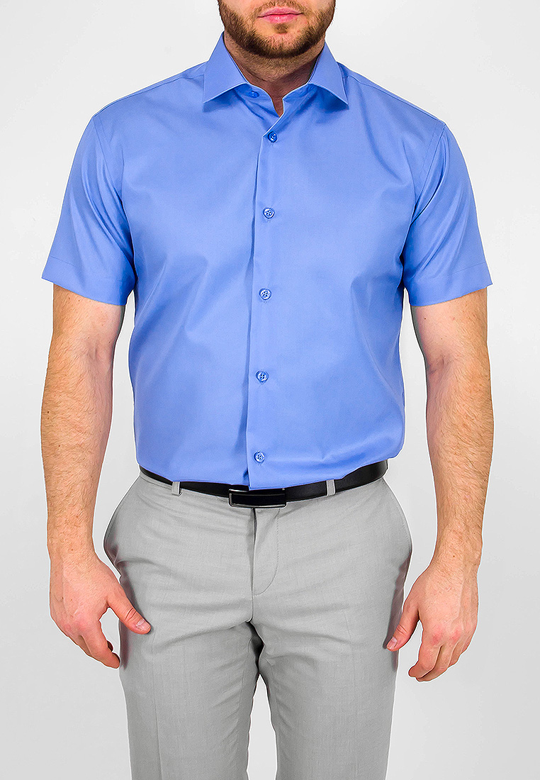 230/101/04/Z Сорочка мужская короткий рукав