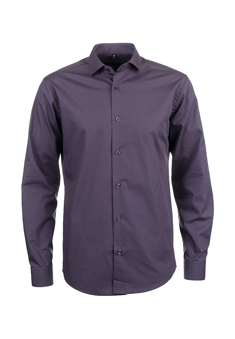 330/139/DGR/Z Сорочка мужская длинный рукав