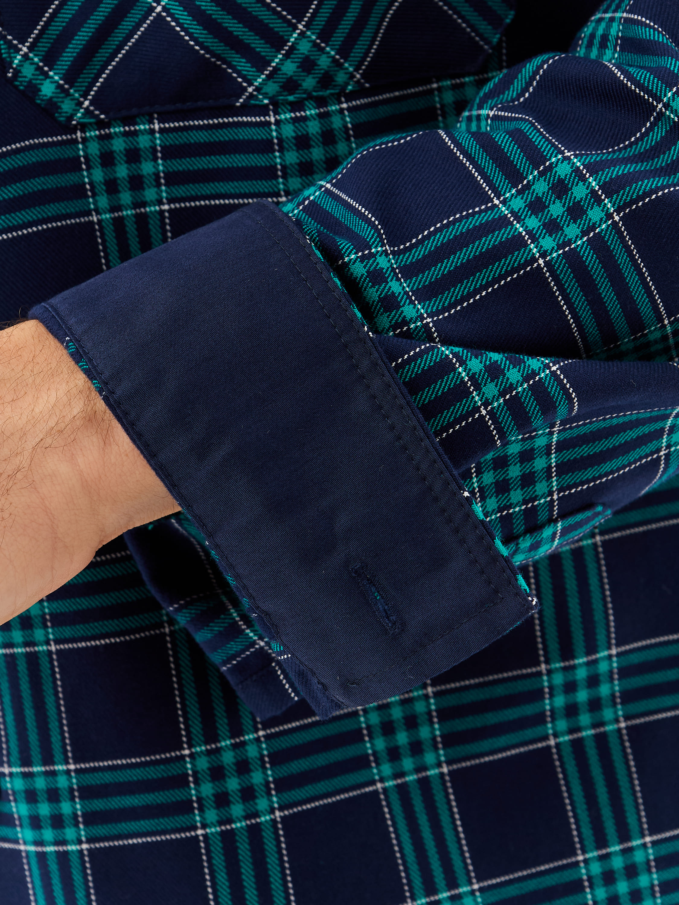 S245/211/2042/1 Сорочка мужская длинный рукав