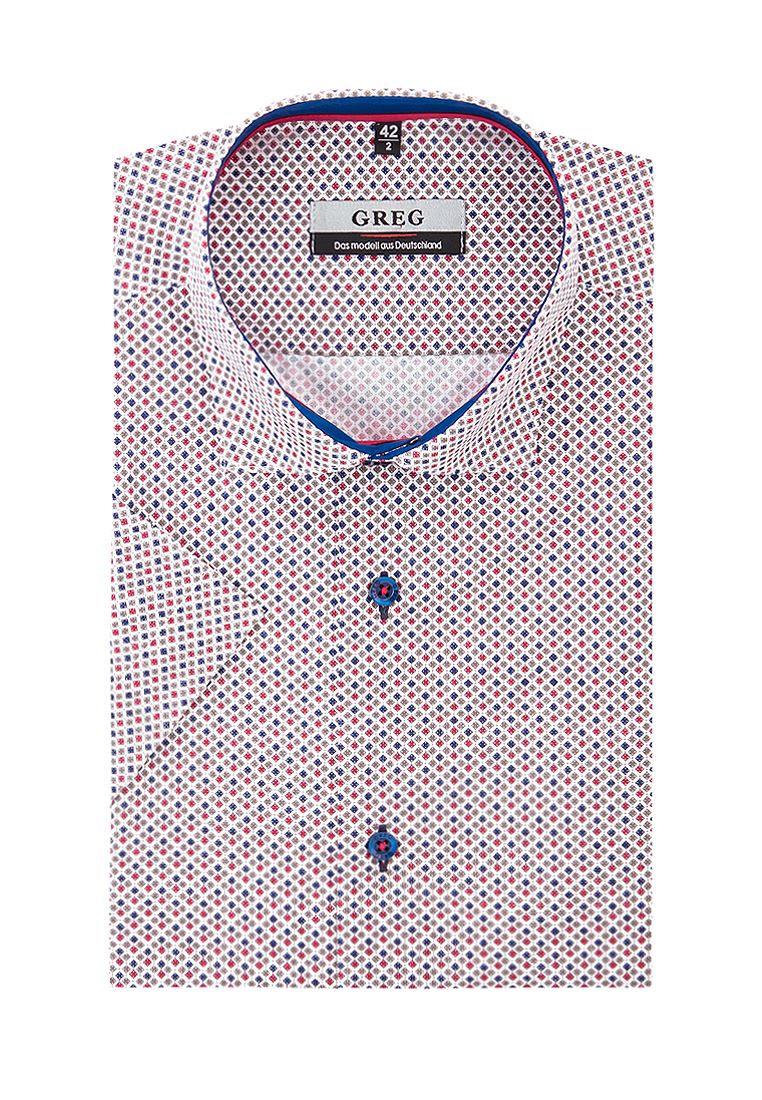 623/109/3039/ZS/1 Сорочка мужская короткий рукав