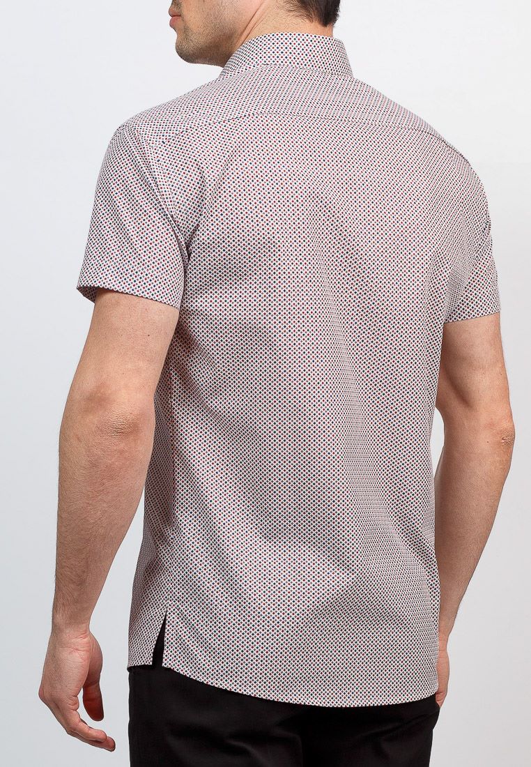 623/109/3039/ZS/1 Сорочка мужская короткий рукав