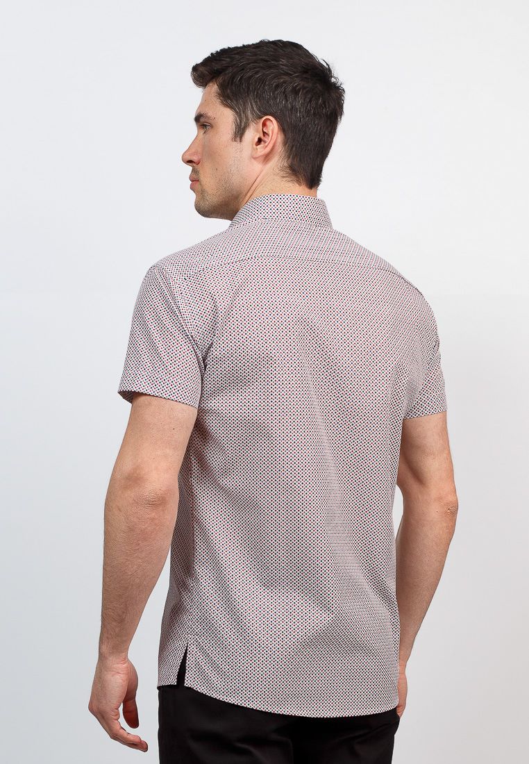 623/109/3039/ZS/1 Сорочка мужская короткий рукав