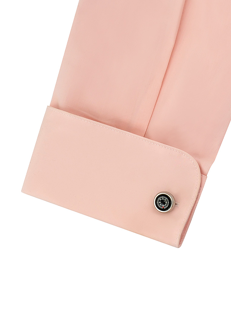 164599 Запонки в подарочной коробке