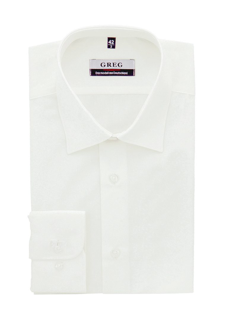 510/399/ALT/ZV Сорочка мужская длинный рукав