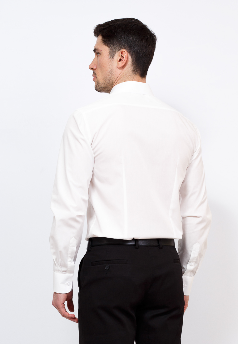 510/399/ALT/ZV Сорочка мужская длинный рукав